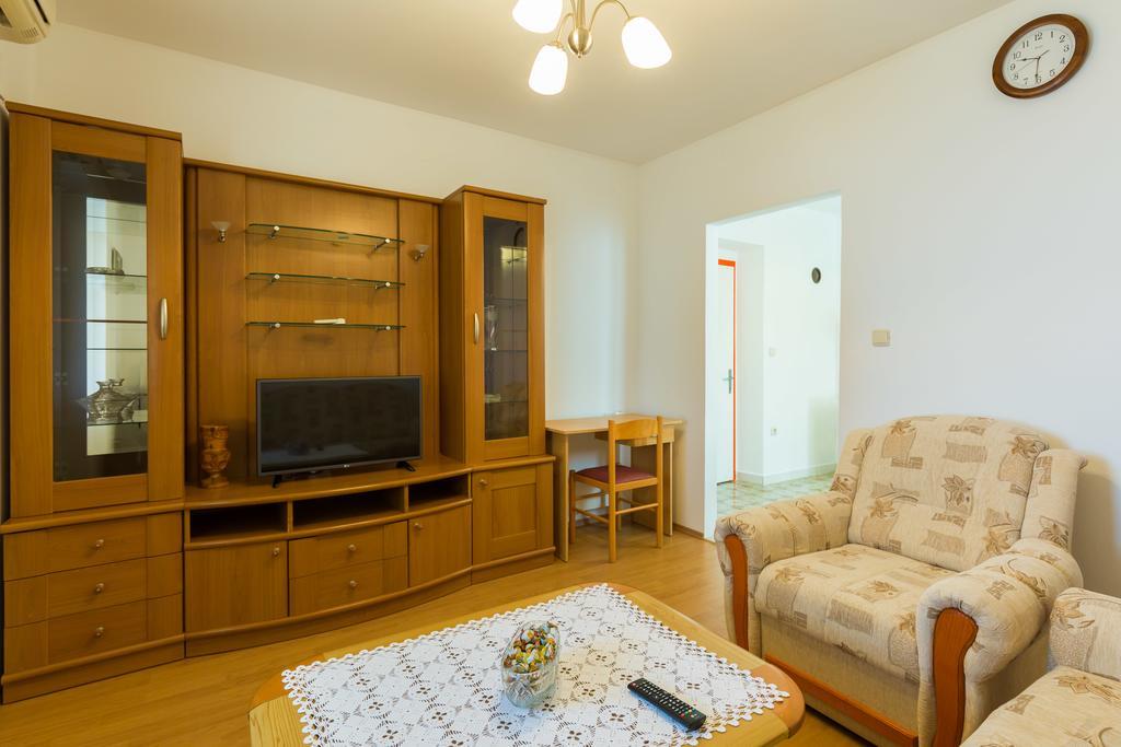 Anika Apartment Dubrovnik Exterior photo
